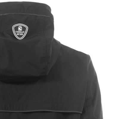 Cavallo Nilam Ladies Light Weight Waterproof Jacket