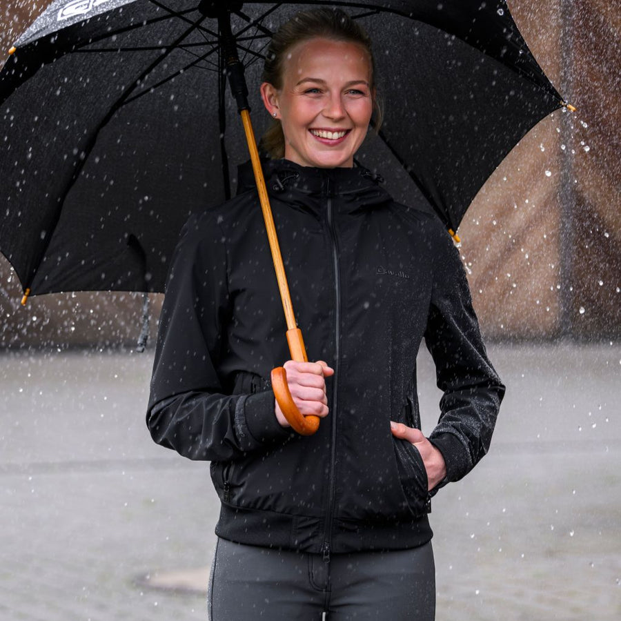 Cavallo Nilam Ladies Light Weight Waterproof Jacket