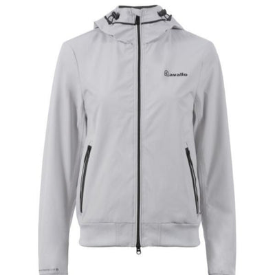 Cavallo Nilam Ladies Light Weight Waterproof Jacket
