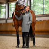 Cavallo Nadima Ladies Waterproof Coat