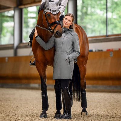 Cavallo Nadima Ladies Waterproof Coat