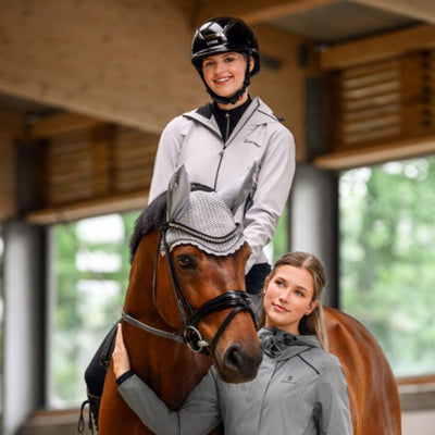Cavallo Nilam Ladies Light Weight Waterproof Jacket