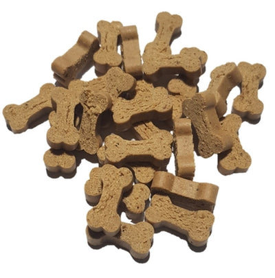 Huds and Toke Chicken Micro Bones Dog Treats