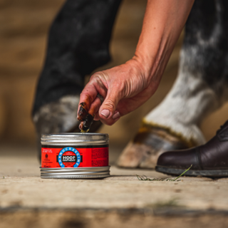 Carr Day and Martin Cornucrescine Original Hoof Ointment