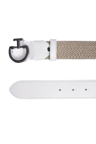 Cavalleria Toscana Elastic Belt