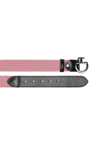 Cavalleria Toscana Womens Elastic Belt with Clasp