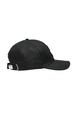 Cavalleria Toscana Cotton Baseball Cap