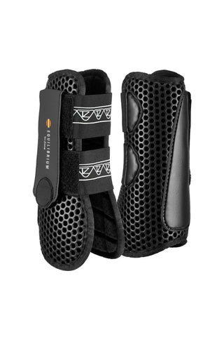 Equilibrium Open Front Tendon Boots