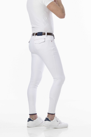 Equi Theme Eliot Mens Knee Patch Breeches