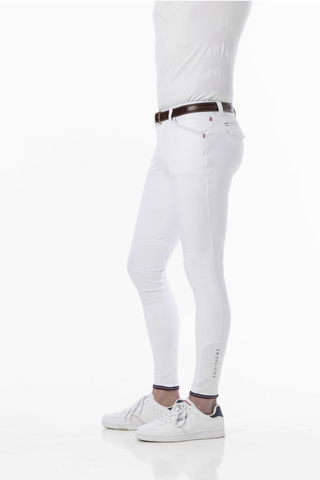 Equi Theme Eliot Mens Knee Patch Breeches