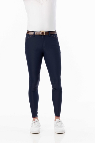 Equi Theme Eliot Mens Knee Patch Breeches