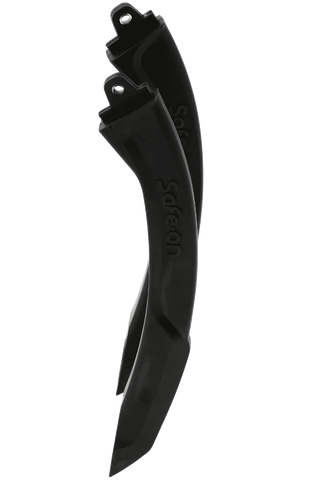 Flex On SAFE ON Stirrup Retractable Arm