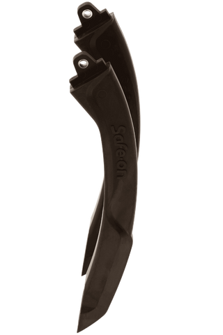 Flex On SAFE ON Stirrup Retractable Arm