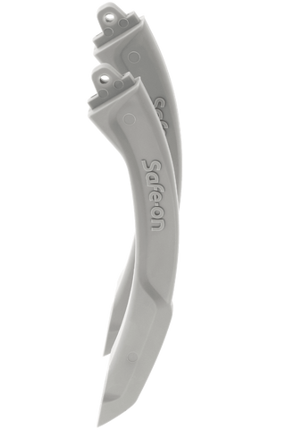 Flex On SAFE ON Stirrup Retractable Arm
