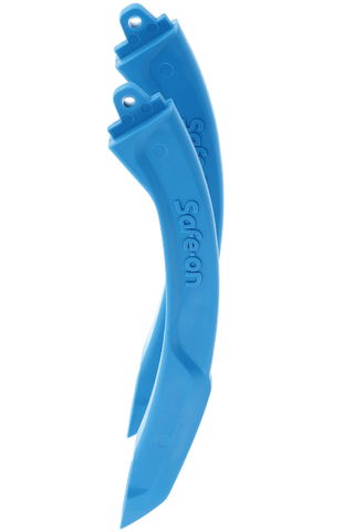 Flex On SAFE ON Stirrup Retractable Arm