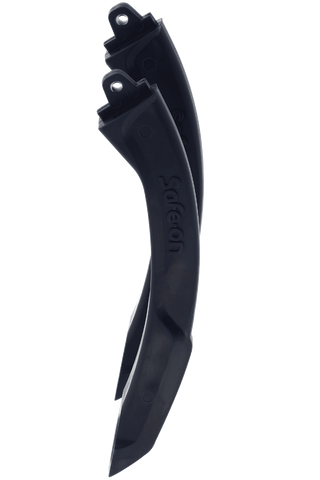 Flex On SAFE ON Stirrup Retractable Arm