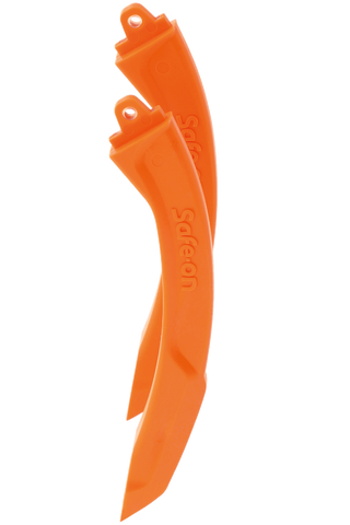 Flex On SAFE ON Stirrup Retractable Arm