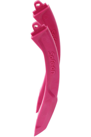 Flex On SAFE ON Stirrup Retractable Arm