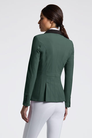Cavalleria Toscana GP Zip Ladies Competition Jacket FW25
