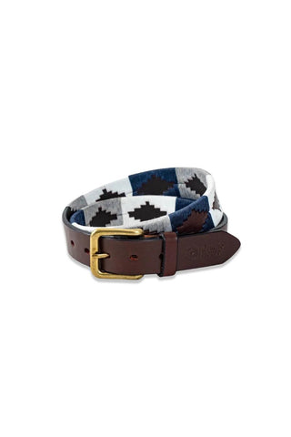 Gaucho House Luna Polo Belt