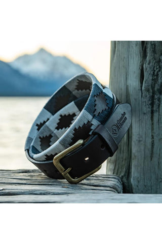 Gaucho House Luna Polo Belt