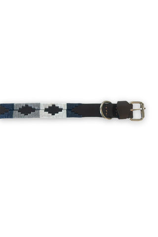 Gaucho House Luna Dog Collar