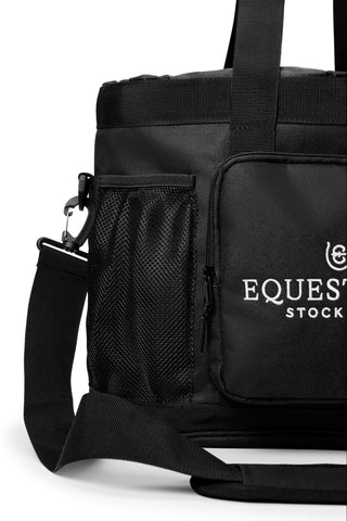 Equestrian Stockholm Grooming Bag
