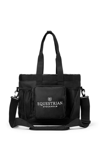 Equestrian Stockholm Grooming Bag