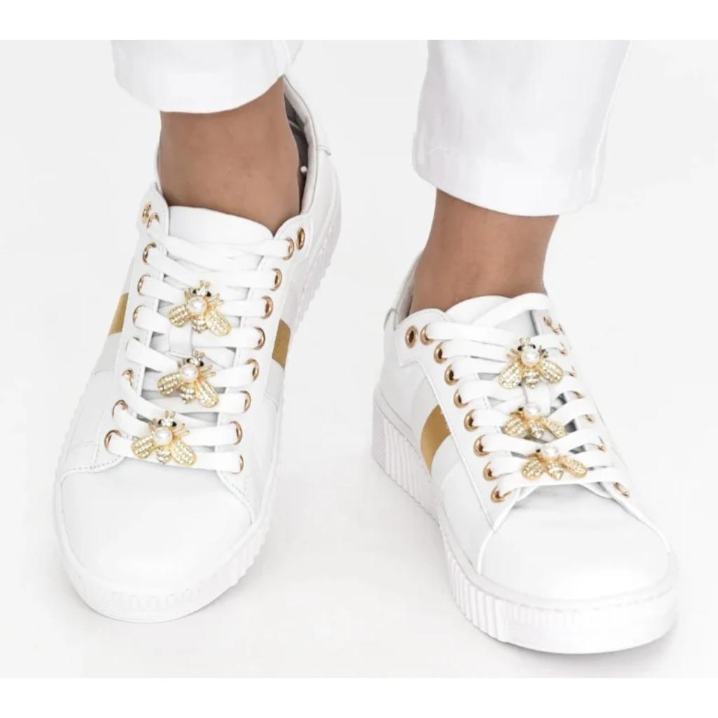 Sneaker bee hotsell
