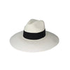 Avenel Harrington Wide Brim Fedora Brisa Hat
