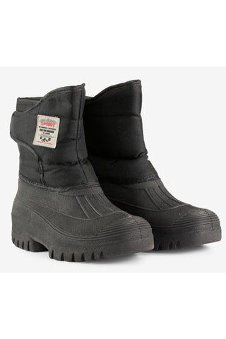 Horze Velcro Stable Boots