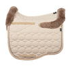 Mattes Limited Edition Dressage Saddle Pad Eurofit Fabric with Fleece Lining PRE ORDER