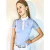 FairPlay Cecile Shirt LIGHT BLUE