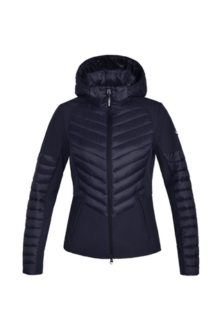 Kingsland Classic Ladies Hybrid Jacket