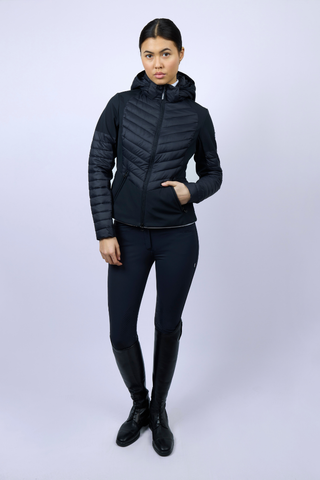 Kingsland Classic Ladies Hybrid Jacket