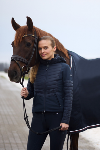 Kingsland Classic Ladies Hybrid Jacket