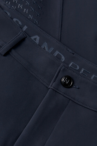 Kingsland KLKent Mens Knee Patch Breeches