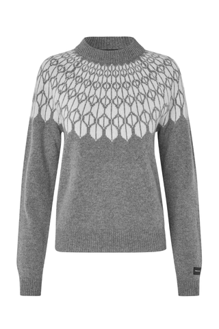 Eques X Kingsland Magda Ladies Knitted Sweater
