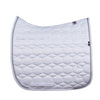 Mattes Square Dressage Competition Saddle Pad with Aluminium Piping PRE ORDER