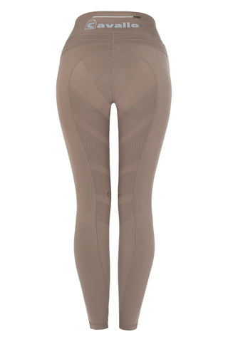 Cavallo CavaLin Grip Riding Tights SS26
