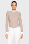 POWDER PINK
