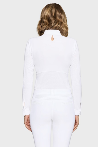 Samshield Lou Ladies Long Sleeved Competition Shirt SS26