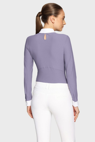 Samshield Lou Ladies Long Sleeved Competition Shirt SS26