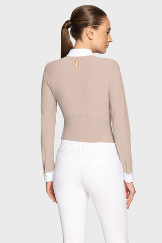 Samshield Lou Ladies Long Sleeved Competition Shirt SS26