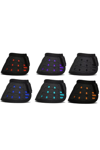 Majyk Equipe No Turn Overreach Boots