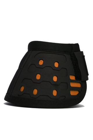 Majyk Equipe No Turn Overreach Boots