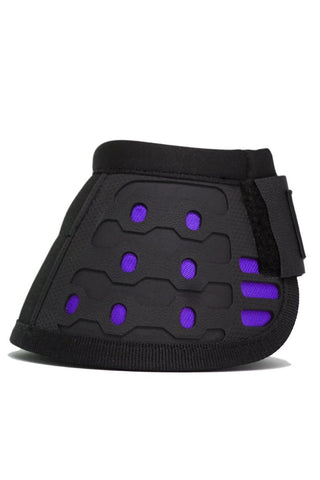 Majyk Equipe No Turn Overreach Boots