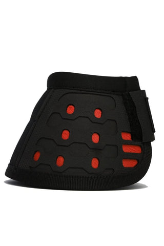 Majyk Equipe No Turn Overreach Boots