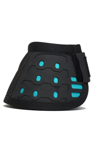 Majyk Equipe No Turn Overreach Boots