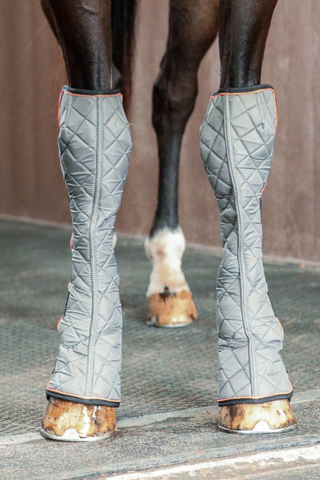 Equilibrium Magnetic Horse Fore & Knee Chaps